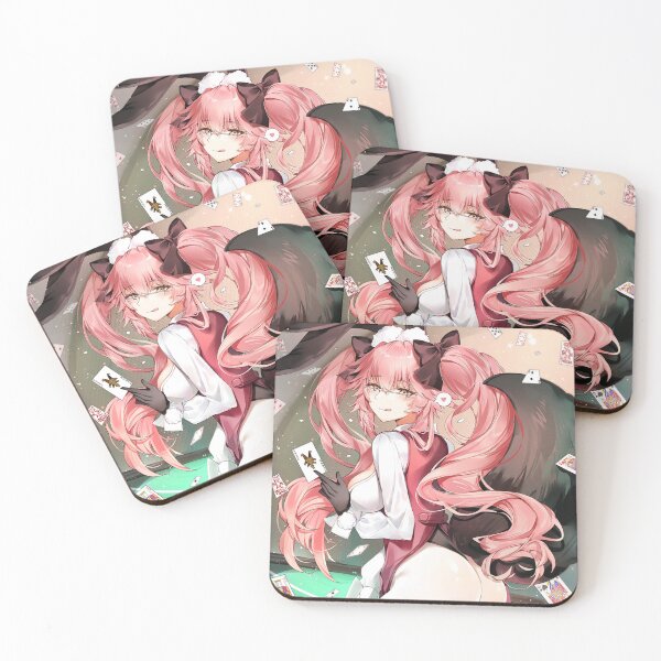 Item preview, Hikari no Koyanskaya designed and sold by RhyhanaManson.