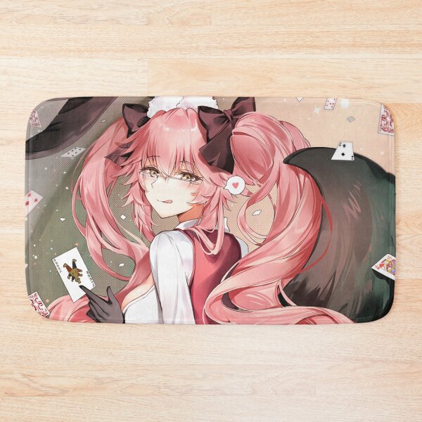 Item preview, Hikari no Koyanskaya designed and sold by RhyhanaManson.
