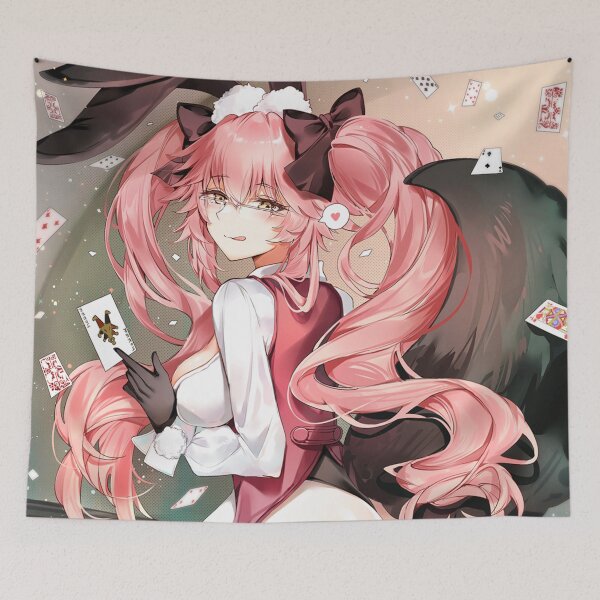 Item preview, Hikari no Koyanskaya designed and sold by RhyhanaManson.