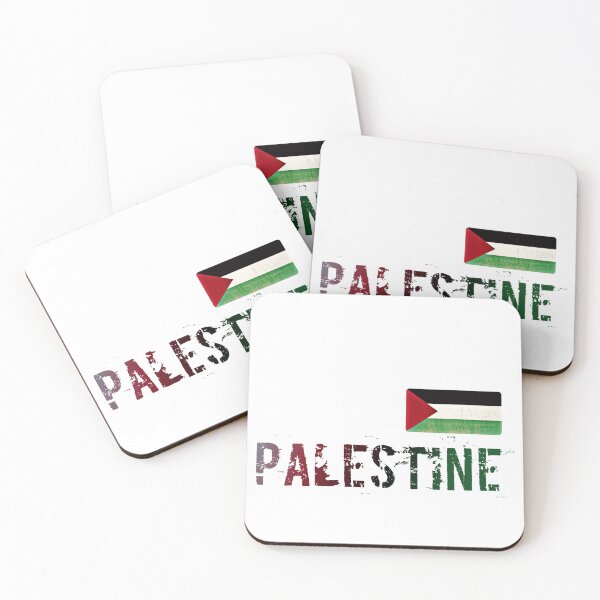Item preview, Support Palestine  designed and sold by karimaK-71.