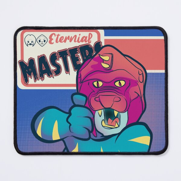Item preview, master's cereal designed and sold by sambuko.