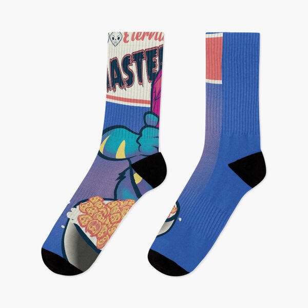Item preview, master's cereal designed and sold by sambuko.