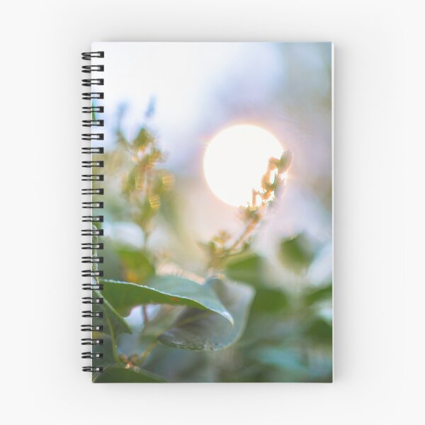 Item preview, Morning Sunshine peeking through Leaves designed and sold by SilentJane.