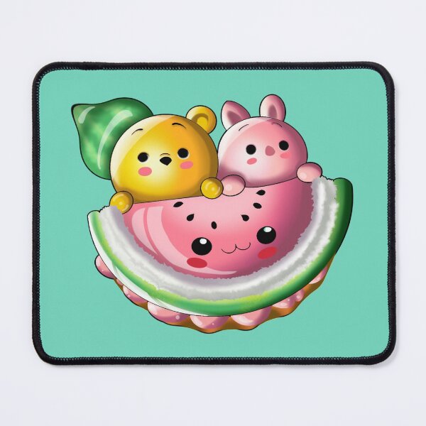 Item preview, Kooky kawaii designed and sold by GlaDyxies.