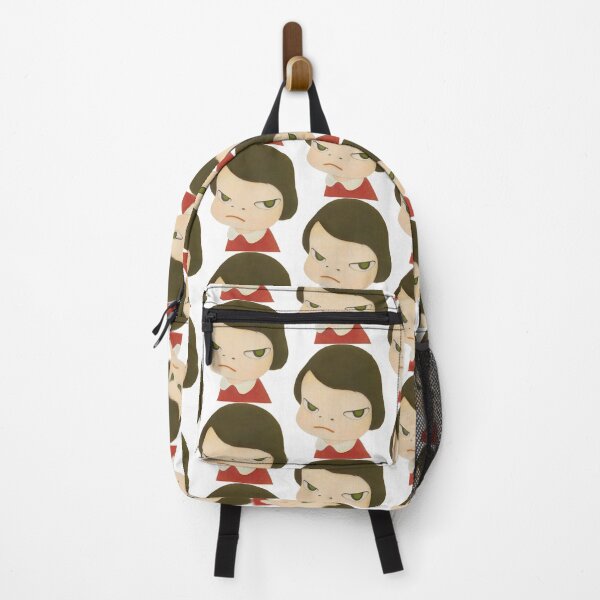 Item preview, yoshitomo nara girl painting designed and sold by SweatVtgShirts.