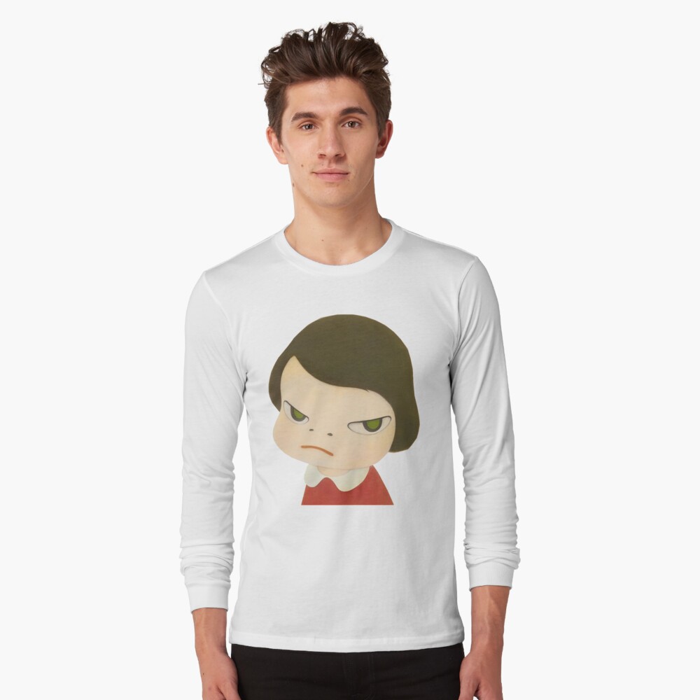 Item preview, Long Sleeve T-Shirt designed and sold by SweatVtgShirts.