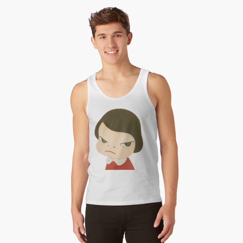 Item preview, Tank Top designed and sold by SweatVtgShirts.