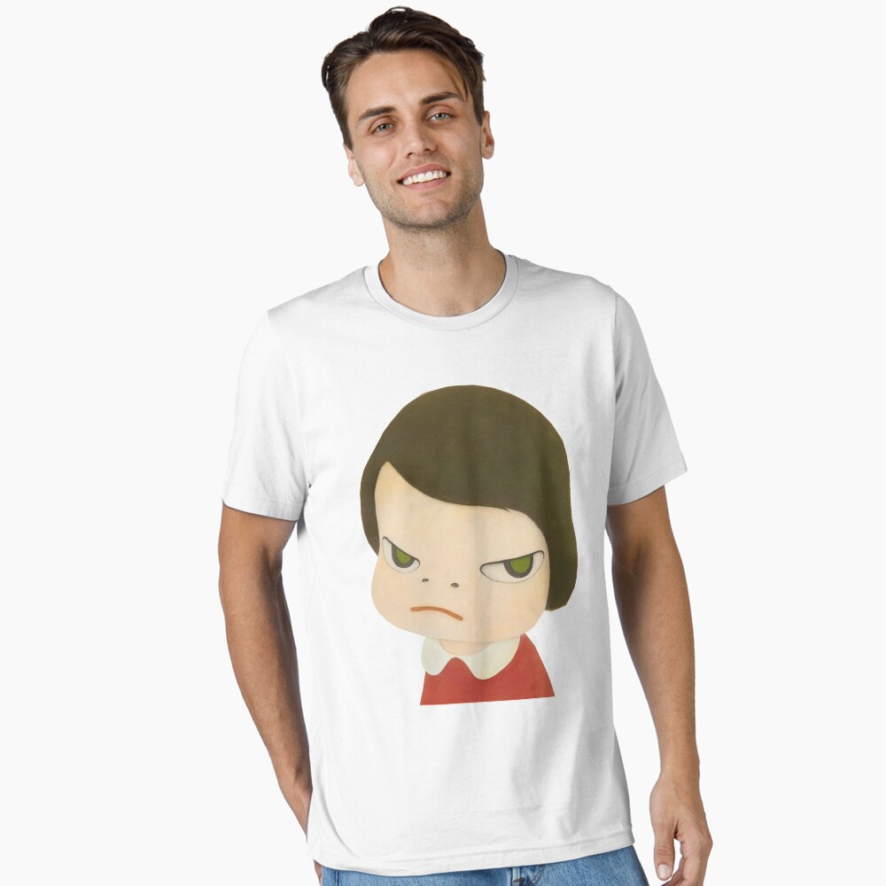 Item preview, Essential T-Shirt designed and sold by SweatVtgShirts.