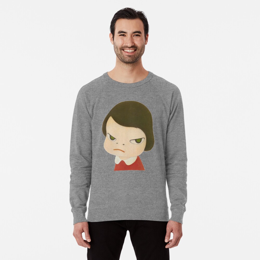 Item preview, Lightweight Sweatshirt designed and sold by SweatVtgShirts.