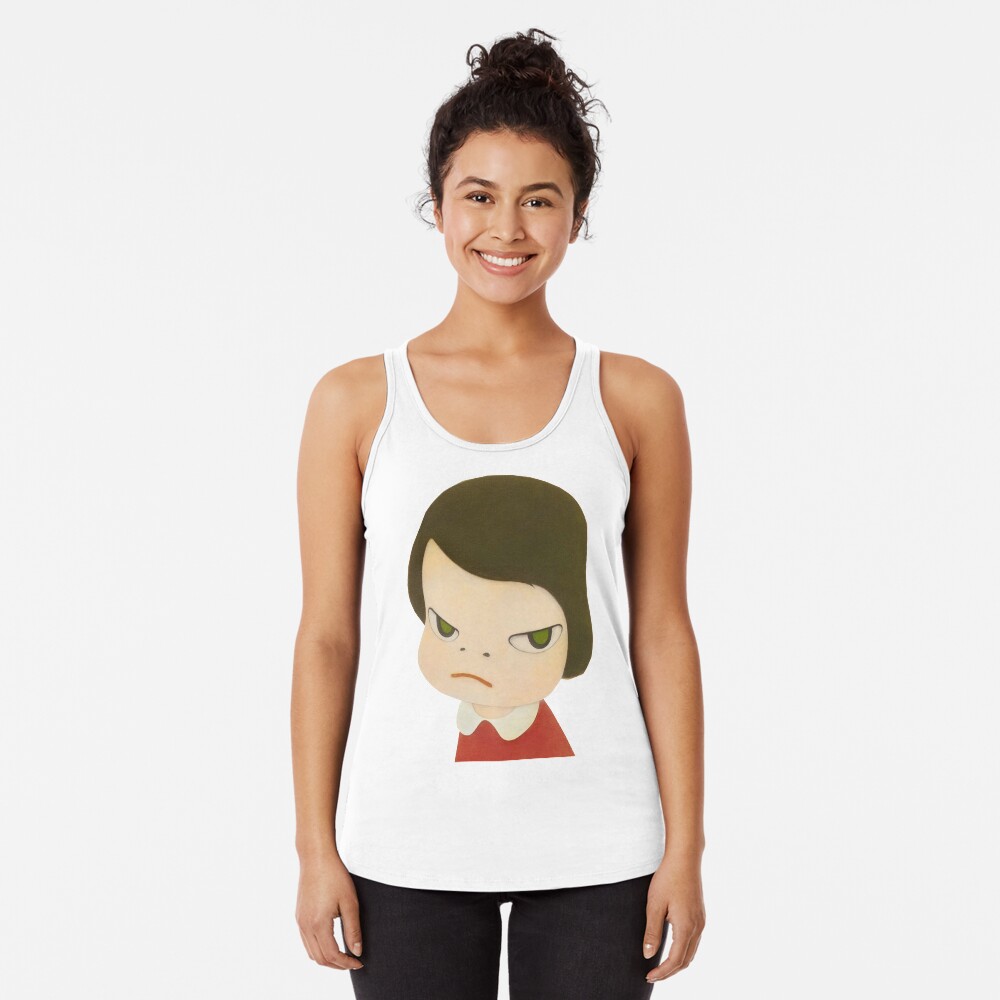 Item preview, Racerback Tank Top designed and sold by SweatVtgShirts.