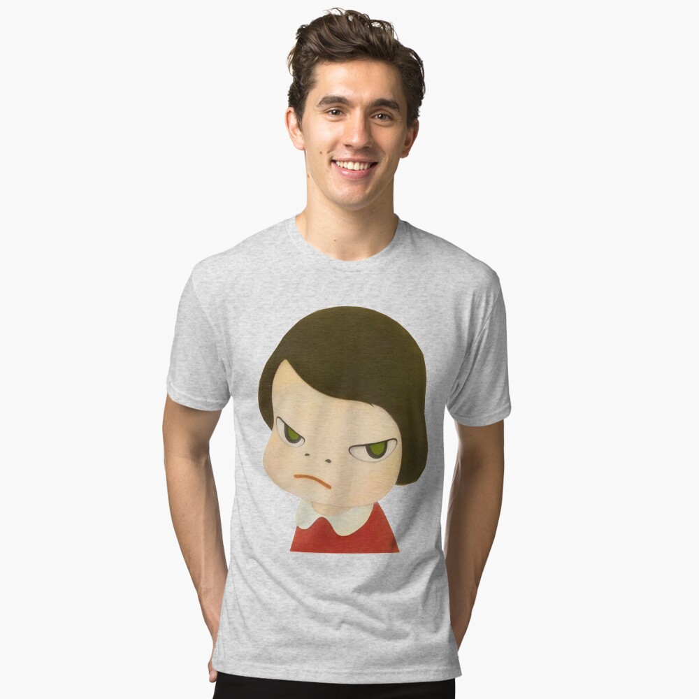 Item preview, Tri-blend T-Shirt designed and sold by SweatVtgShirts.