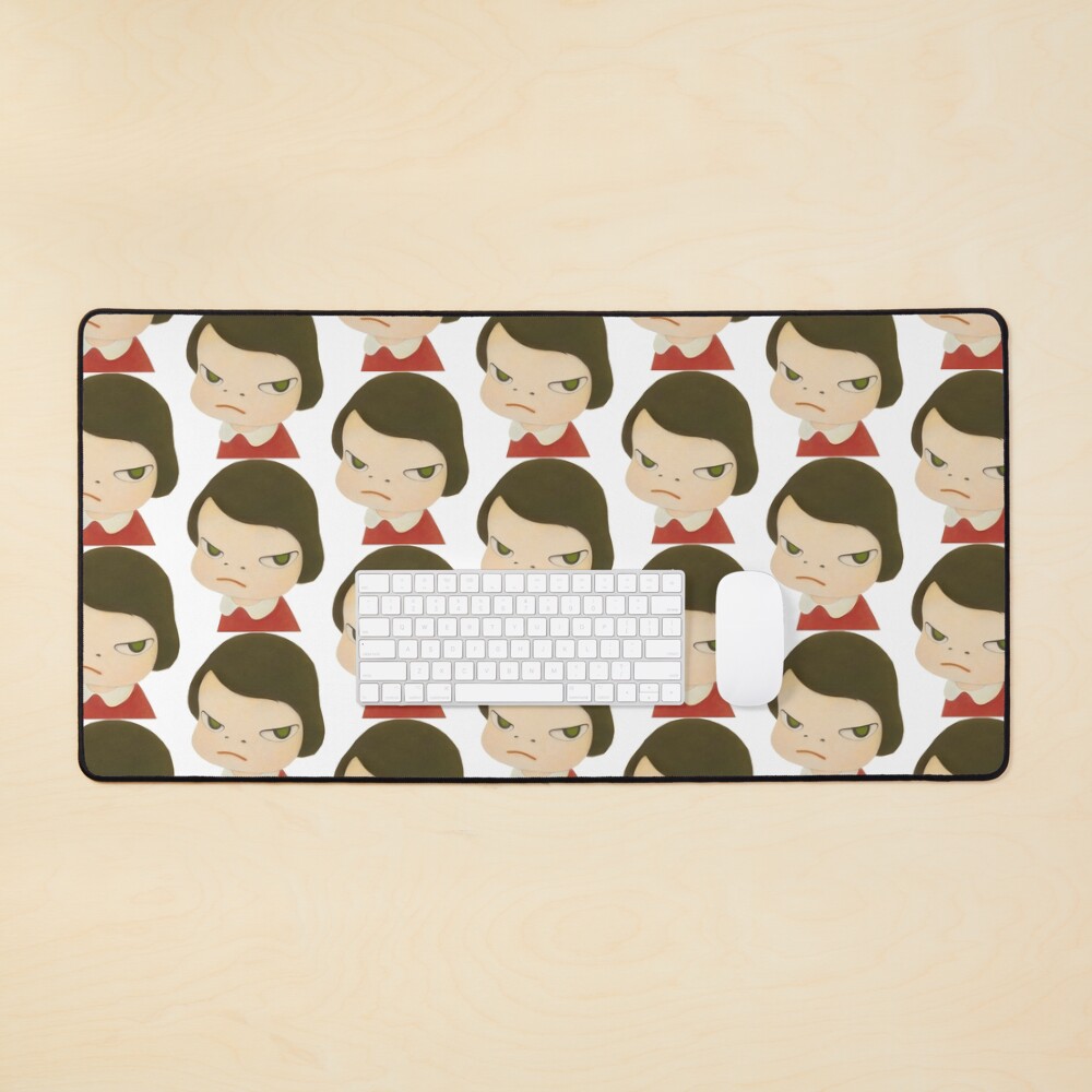 Item preview, Desk Mat designed and sold by SweatVtgShirts.