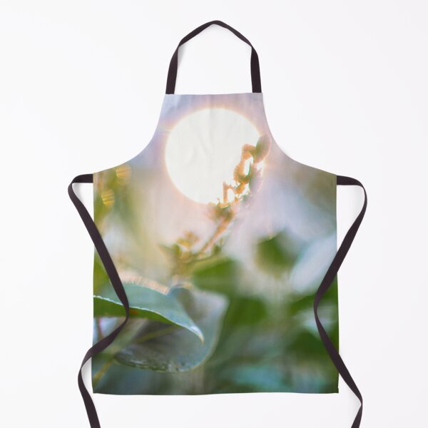 Item preview, Morning Sunshine peeking through Leaves designed and sold by SilentJane.