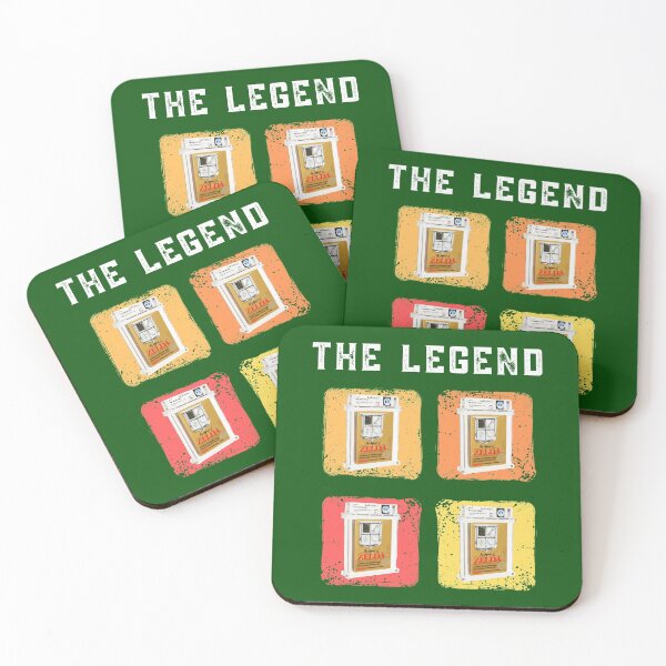 Item preview, Vintage Video Game Sold at $870k designed and sold by HippoCreation.