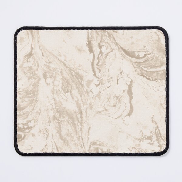 Item preview, Creme Marbled Paper Pattern designed and sold by AndreaChristie.