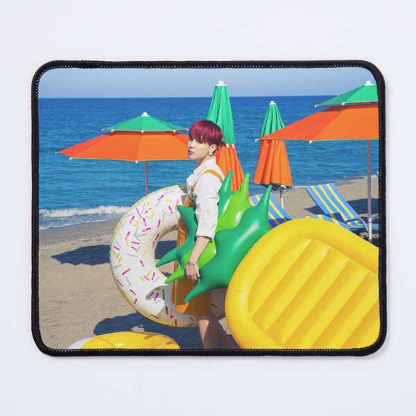 Item preview, BTS Permission to dance - Jimin  ver.4 designed and sold by DreamerX.