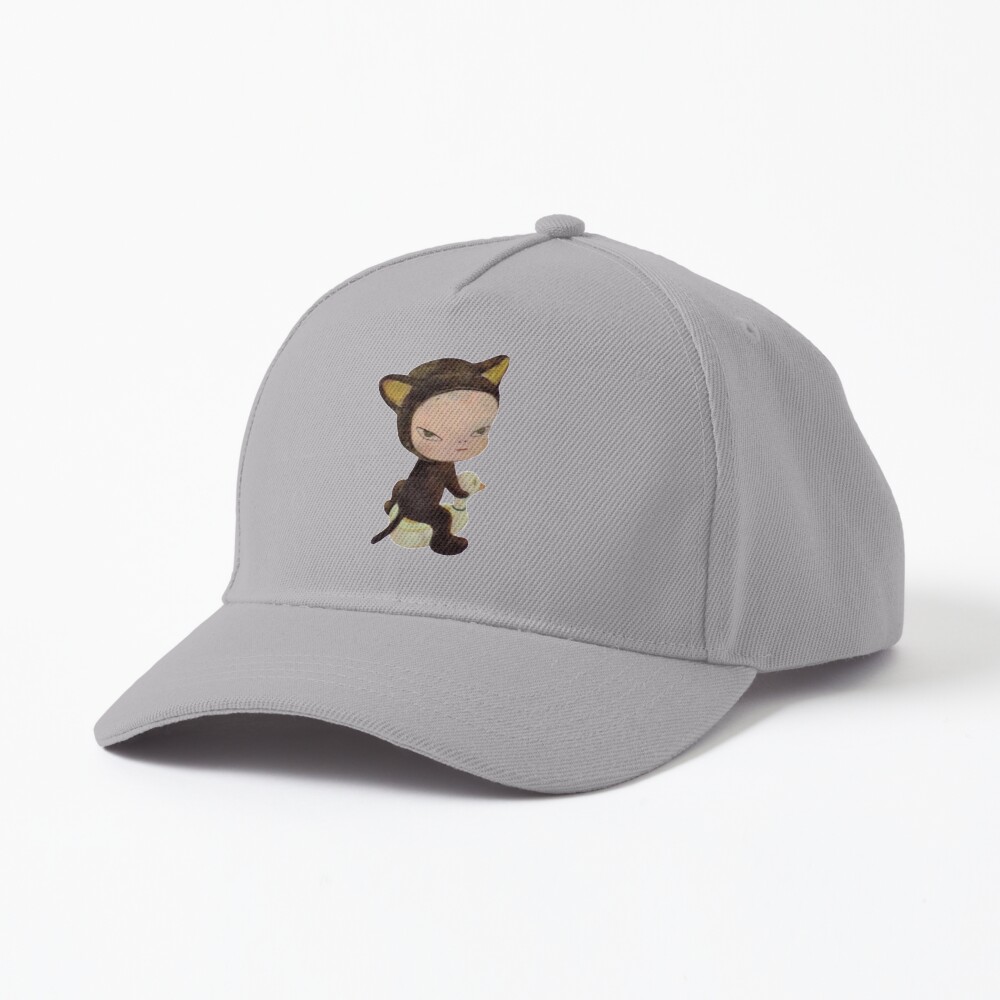 Item preview, Baseball Cap designed and sold by SweatVtgShirts.