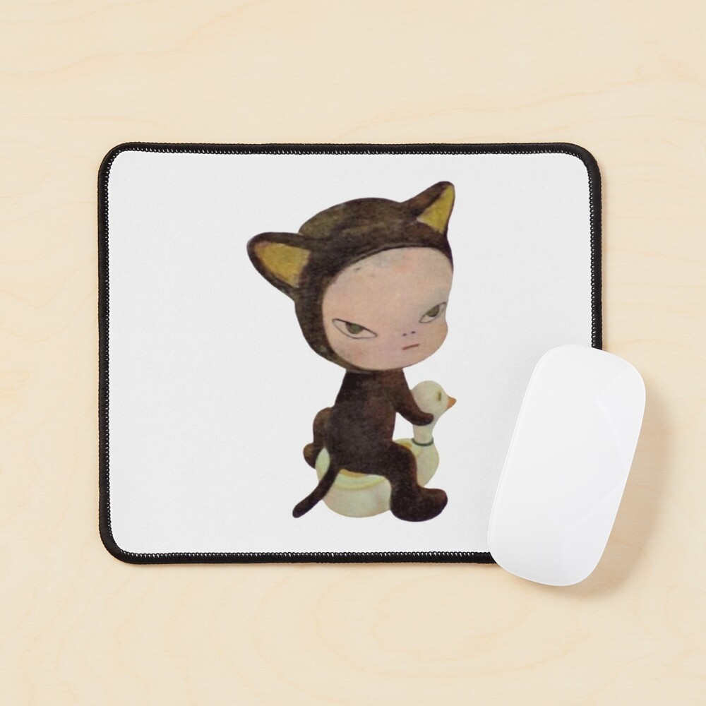 Item preview, Mouse Pad designed and sold by SweatVtgShirts.