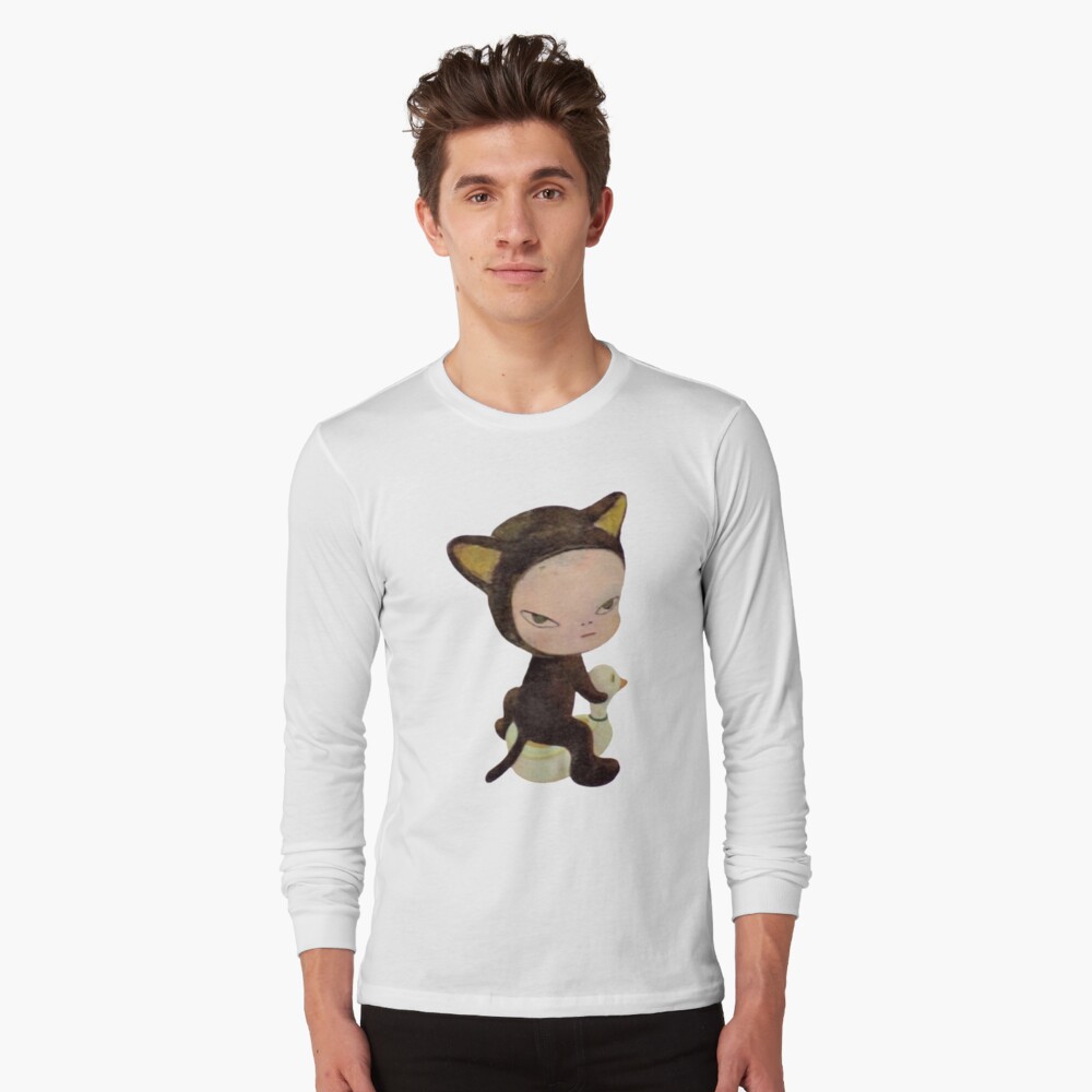 Item preview, Long Sleeve T-Shirt designed and sold by SweatVtgShirts.