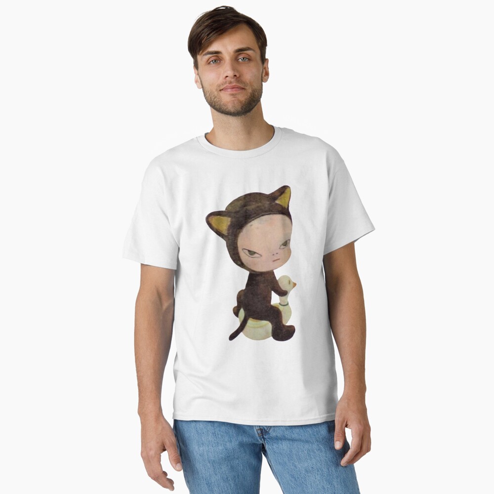 Item preview, Classic T-Shirt designed and sold by SweatVtgShirts.
