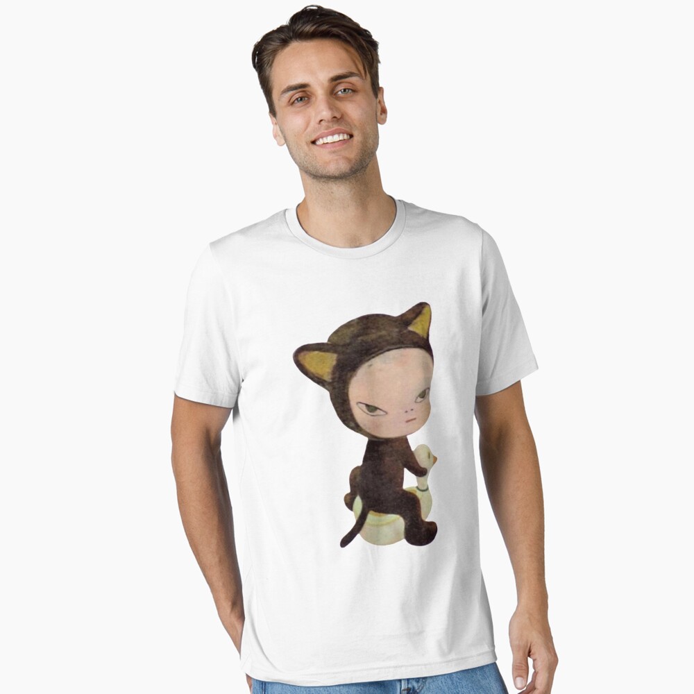Item preview, Essential T-Shirt designed and sold by SweatVtgShirts.