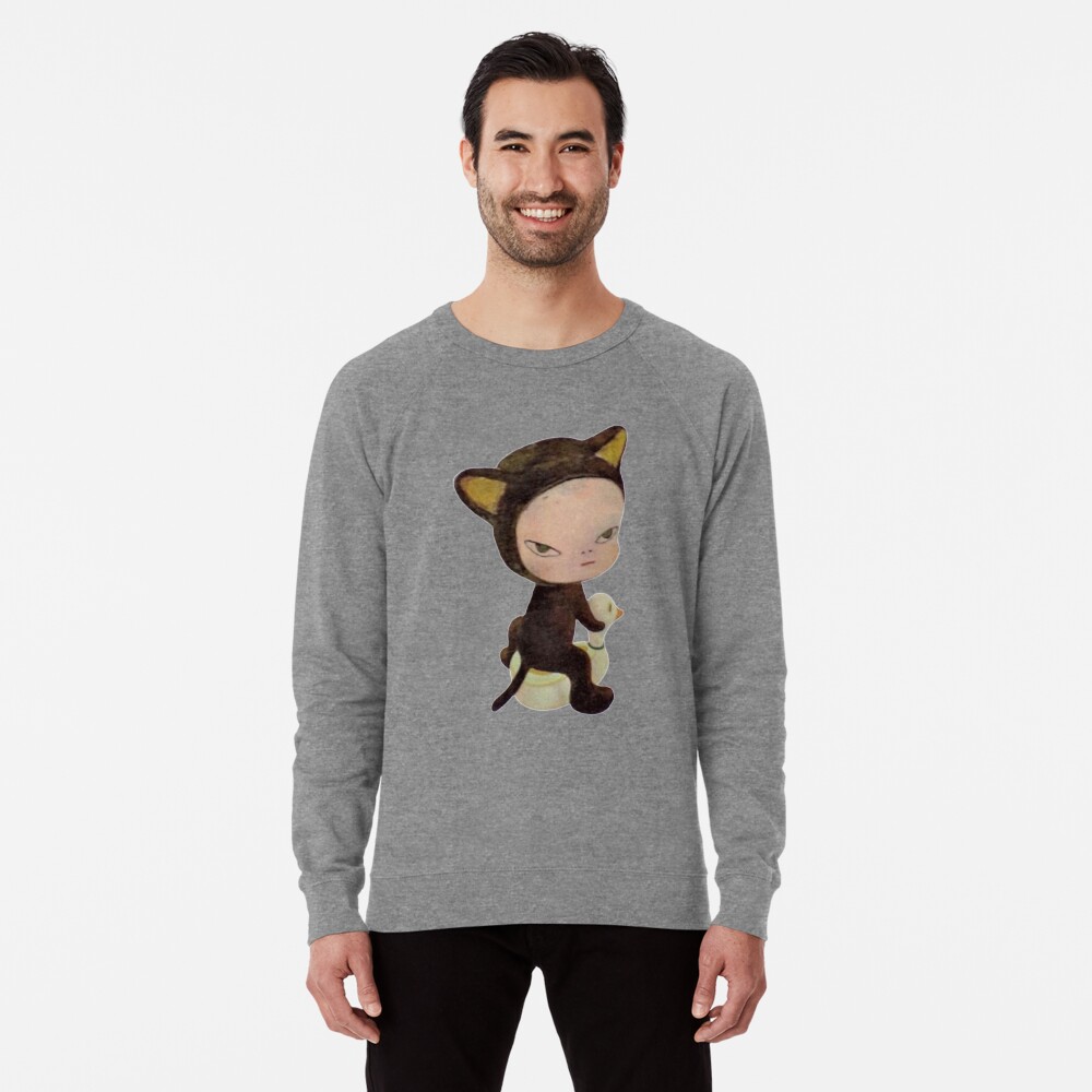 Item preview, Lightweight Sweatshirt designed and sold by SweatVtgShirts.