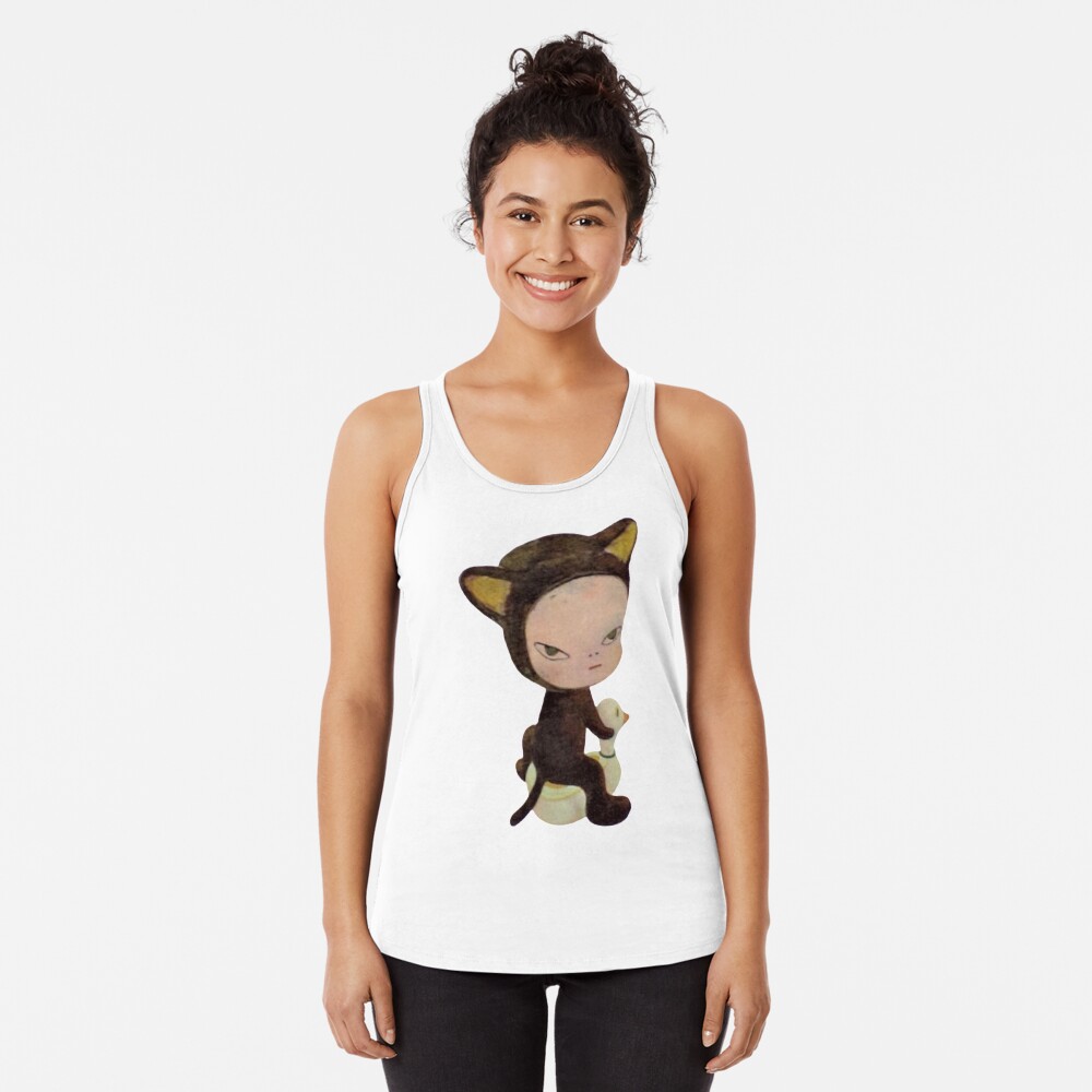 Item preview, Racerback Tank Top designed and sold by SweatVtgShirts.