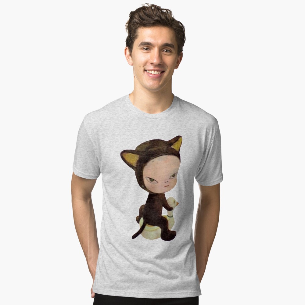 Item preview, Tri-blend T-Shirt designed and sold by SweatVtgShirts.