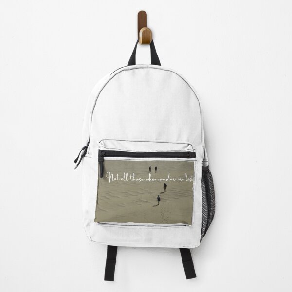 Item preview, The wanderer designed and sold by CreativeFrog.