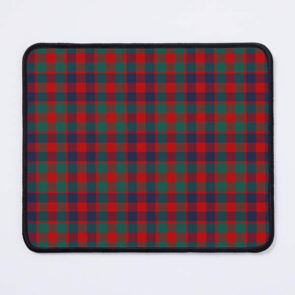 Item preview, McGowan Tartan Pattern designed and sold by plaidwerx.