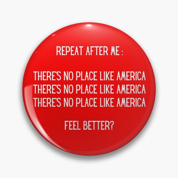 Item preview, Repeat After Me: There's No Place Like Home designed and sold by artistoutfitter.