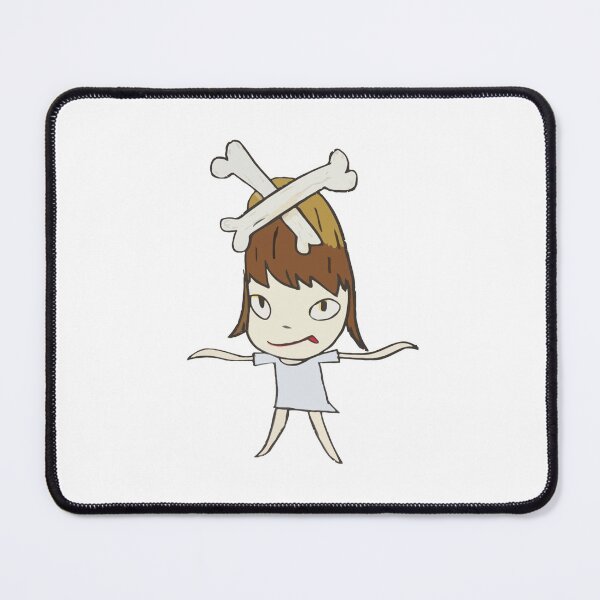 Item preview, Yoshitomo Nara i don&x27;t want to grow up designed and sold by SweatVtgShirts.