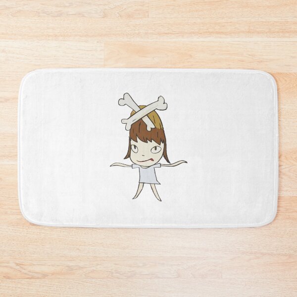 Item preview, Yoshitomo Nara i don&x27;t want to grow up designed and sold by SweatVtgShirts.