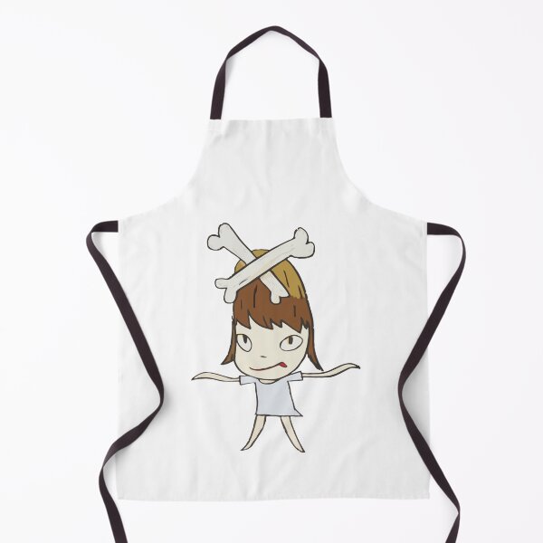 Item preview, Yoshitomo Nara i don&x27;t want to grow up designed and sold by SweatVtgShirts.