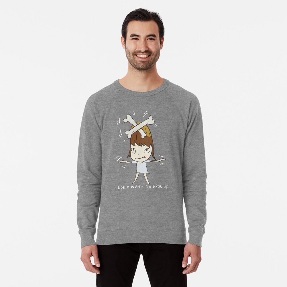 Item preview, Lightweight Sweatshirt designed and sold by SweatVtgShirts.