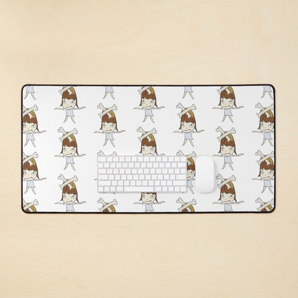 Item preview, Desk Mat designed and sold by SweatVtgShirts.