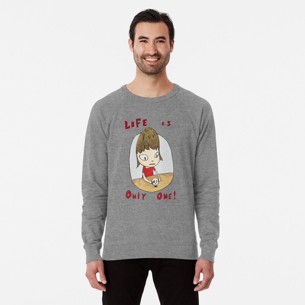 Item preview, Lightweight Sweatshirt designed and sold by SweatVtgShirts.