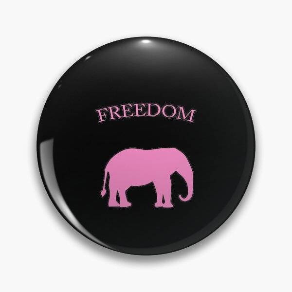 Item preview, Elephant Freedom  designed and sold by Jozef Bloks.