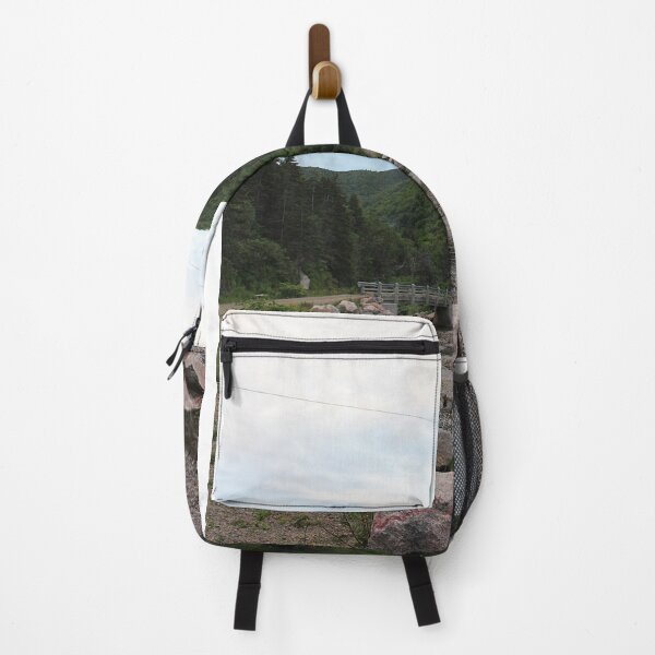 Item preview, Meat Cove designed and sold by Melissa Glabay.