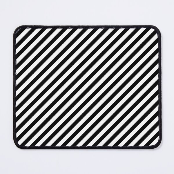 Item preview, Black and White stripes. designed and sold by TheGoToStore.