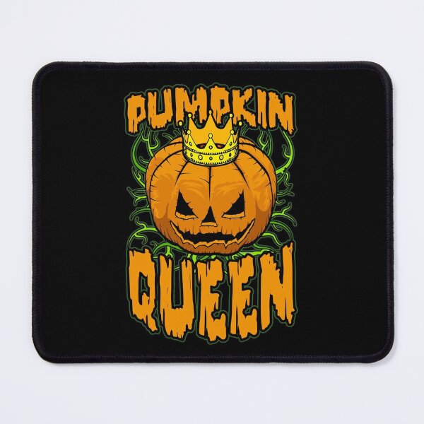Item preview, Halloween Pumpkin Queen Jack O'Lantern Royal Crown designed and sold by GrandeDuc.