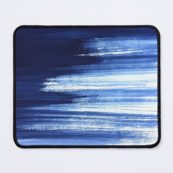 Item preview, Watercolors. Happy and Calm Blues. designed and sold by TheGoToStore.