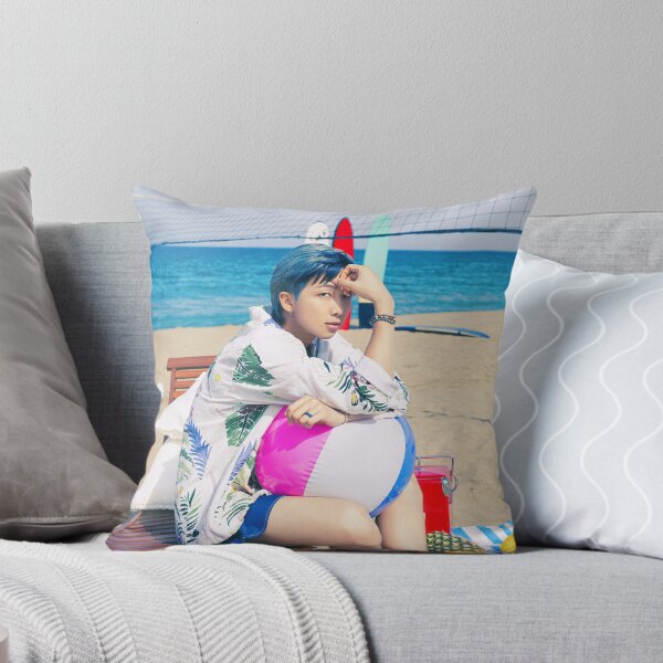 Item preview, BTS Permission to dance - RM  ver.4 designed and sold by DreamerX.