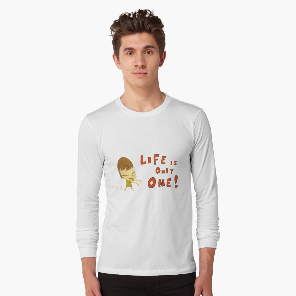 Item preview, Long Sleeve T-Shirt designed and sold by SweatVtgShirts.