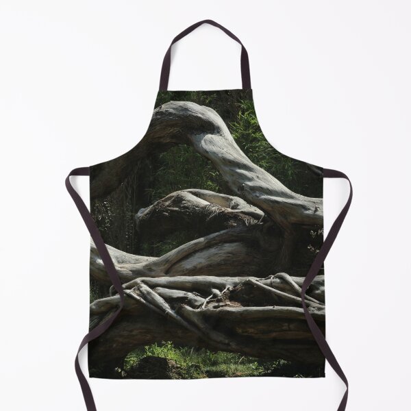 Item preview, Fallen Tree in the forest designed and sold by Anna Lemos.