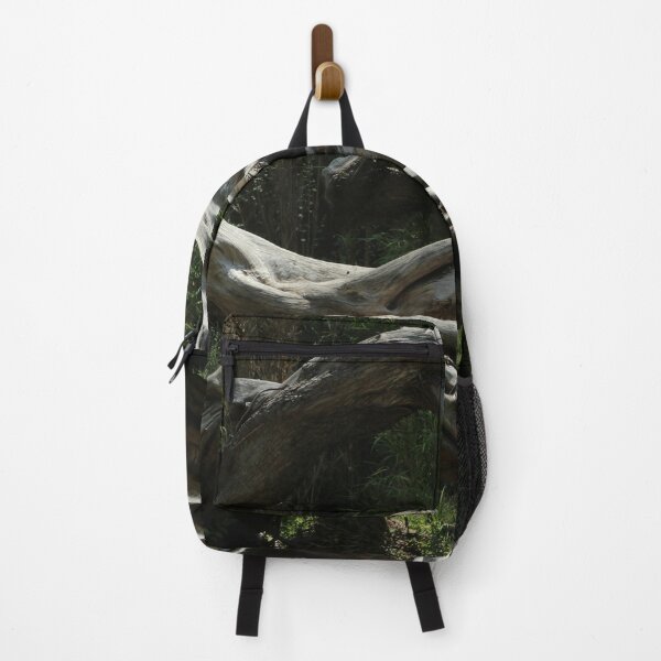 Item preview, Fallen Tree in the forest designed and sold by Anna Lemos.