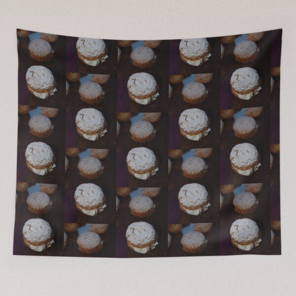 Item preview, Cream Puff designed and sold by Jennifer Chory.
