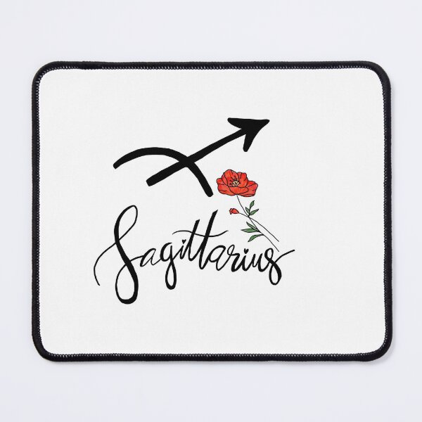 Item preview, HOROSCOPE ZODIAC SIGN SAGITTARIUS designed and sold by Aloha Saints.