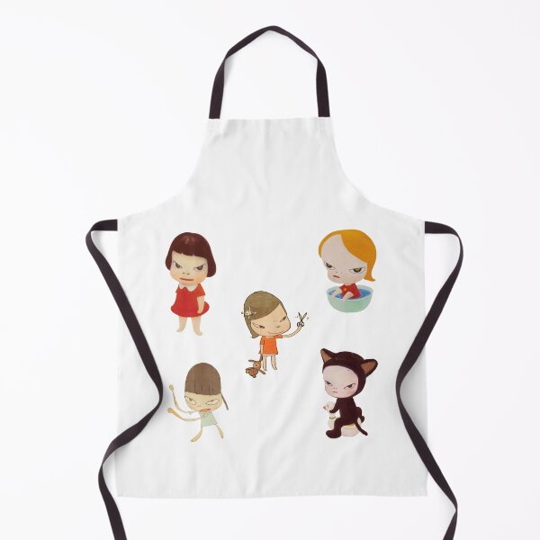 Item preview, yoshitomo nara set designed and sold by SweatVtgShirts.