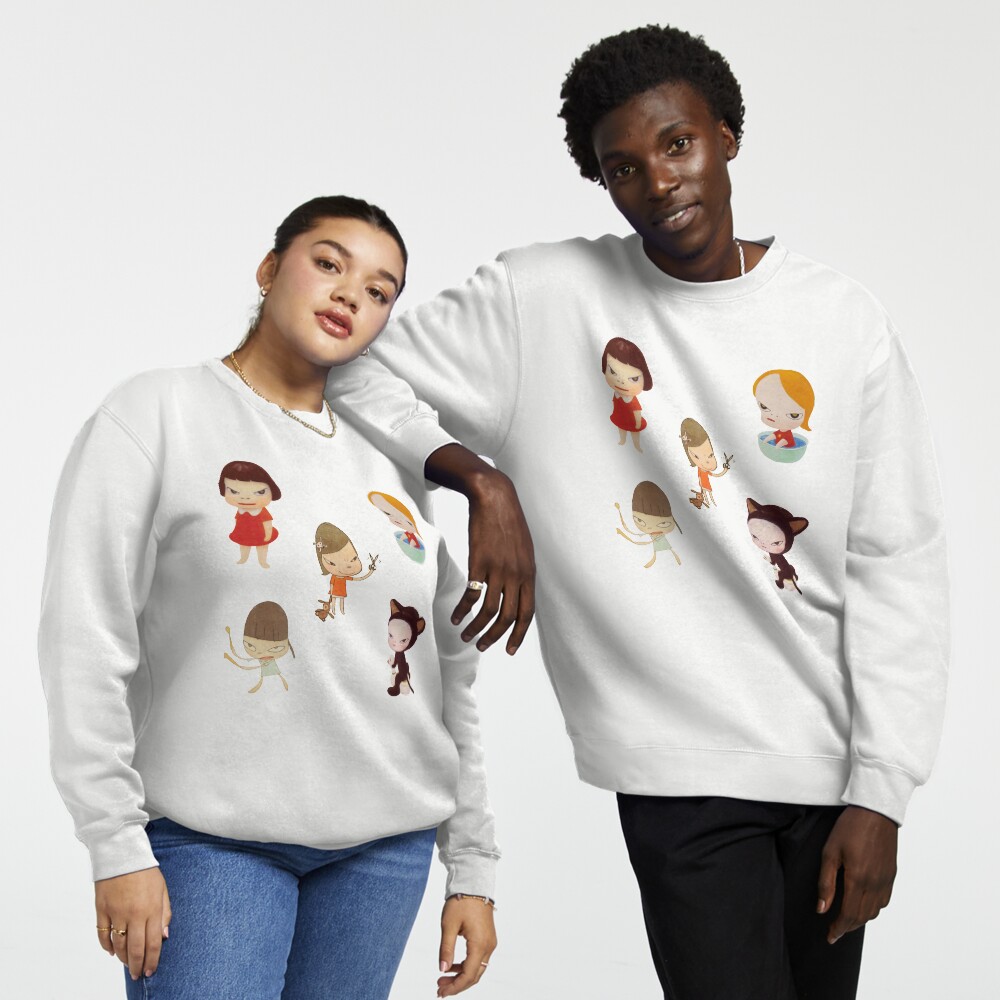 Item preview, Pullover Sweatshirt designed and sold by SweatVtgShirts.